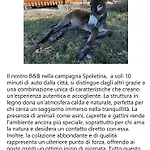 Le Cerque Frühstückspension 3*