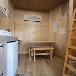 Frühstückspension Le Cerque