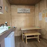 Le Cerque Frühstückspension