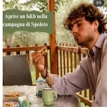 Frühstückspension Le Cerque 3*