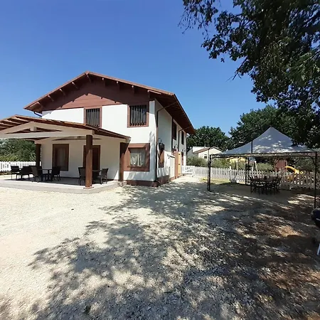Bed & Breakfast Le Cerque