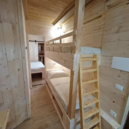 Le Cerque Bed & Breakfast