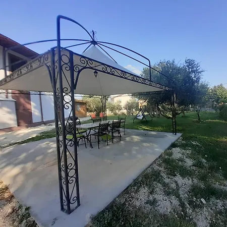 Le Cerque Bed & Breakfast Spoleto
