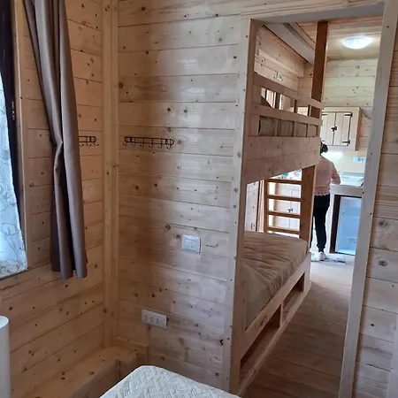 Le Cerque Bed & Breakfast Spoleto