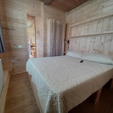 Le Cerque Bed and Breakfast