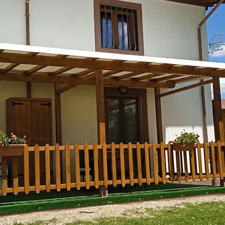 Bed & Breakfast Le Cerque *