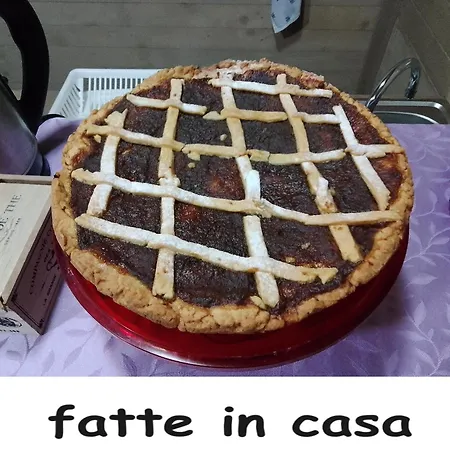 Le Cerque 3* Σπολέτο