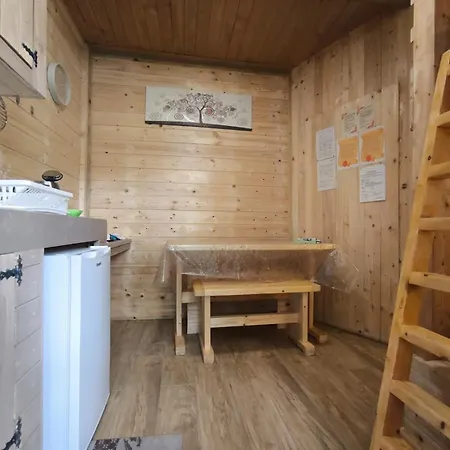 Bed and Breakfast Le Cerque