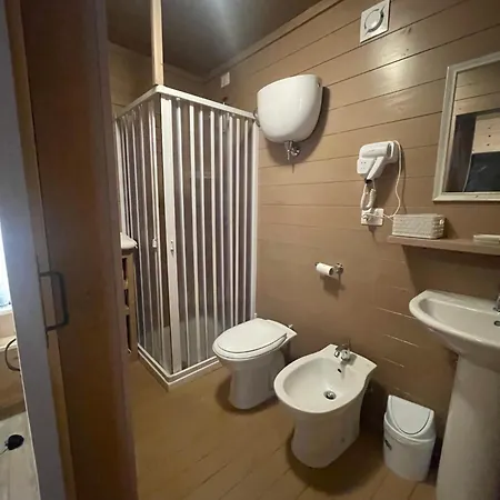 Le Cerque Bed and Breakfast