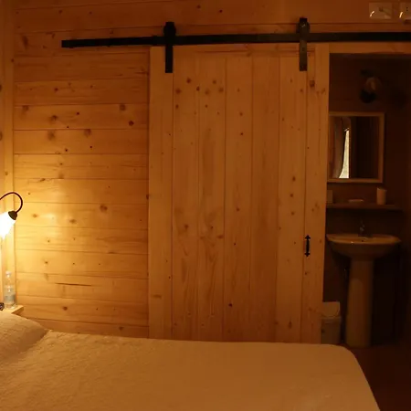 Le Cerque Bed and Breakfast Σπολέτο