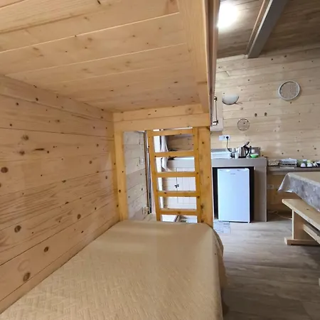 Bed & Breakfast Le Cerque Spoleto