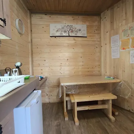 Le Cerque Bed & Breakfast
