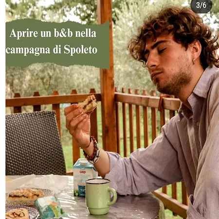 Bed and Breakfast Le Cerque 3*